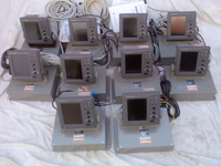 FURUNO FE700 echo sounder